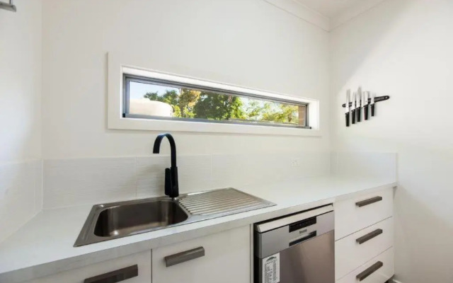 Mandel on High - Echuca Holiday Homes