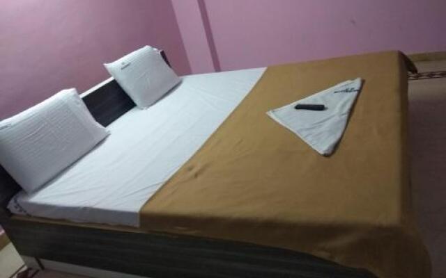 K R Residency