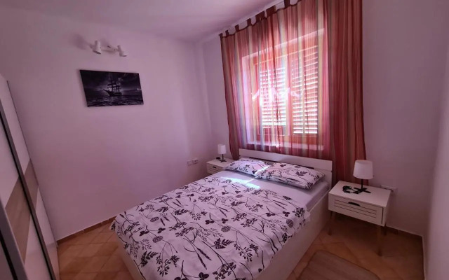Apartman Mihaela