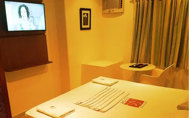 Hotel Flor