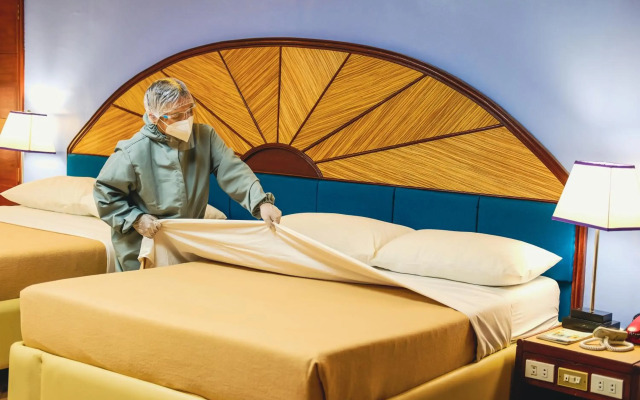 Hotel Valencia