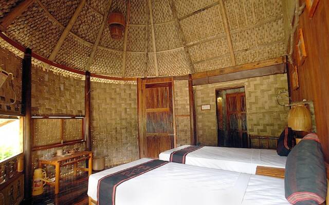 Bho Hoong Bungalows