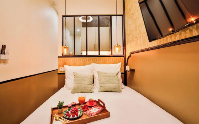 WS Opéra - Edimbourg