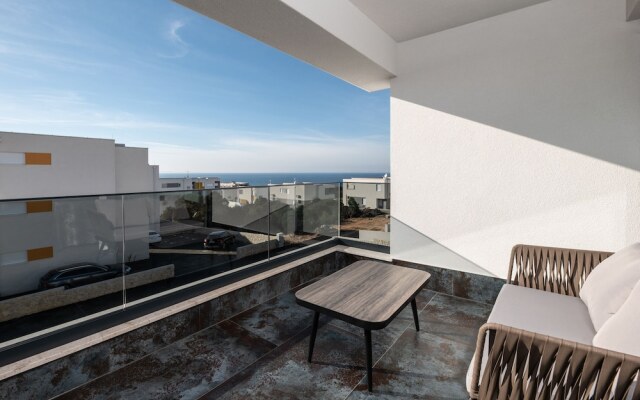 Luxury Villas Travera