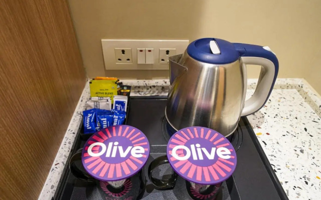 Olive Hotel Dairy Circle by Embassy Group