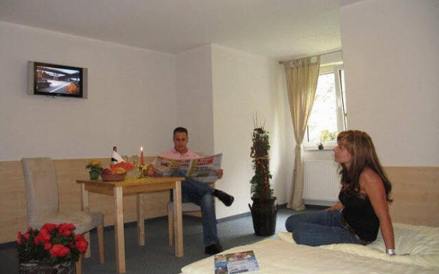 Hotel & Gasthaus Sterngrund