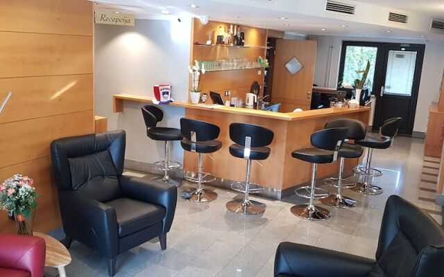 Guesthouse Kolinska - Adults only