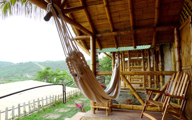 Nativa Bambu Ecolodge