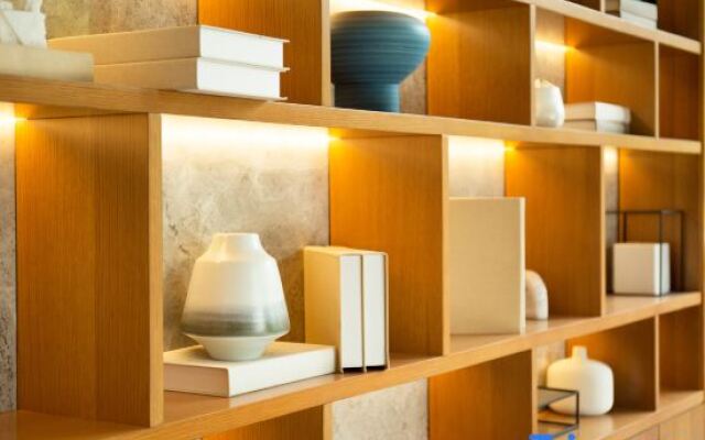 Yunmeng Shanju Guesthouse