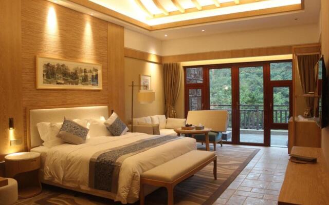 Narada Resort & Spa Cifu Lake Guangxi