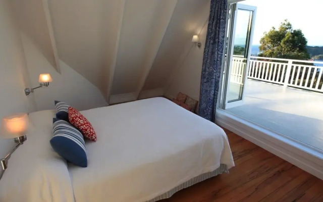 Claire's Luxury Hideaway
