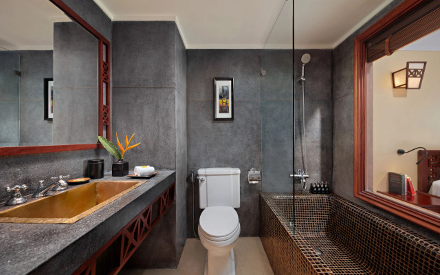 La Siesta Hoi An Resort & Spa