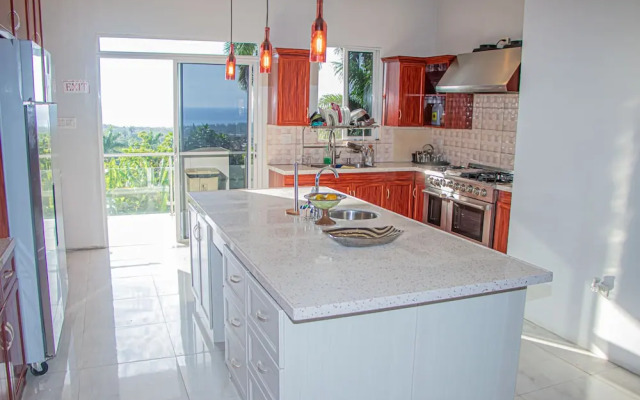 Crystal Jamaica Villa