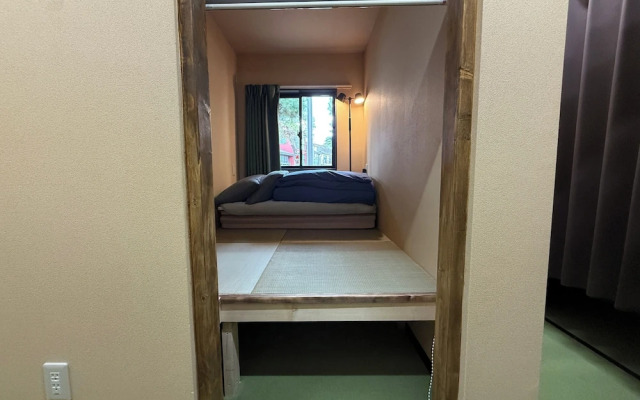 Budget Room Jinya