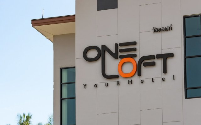 Oneloft Hotel