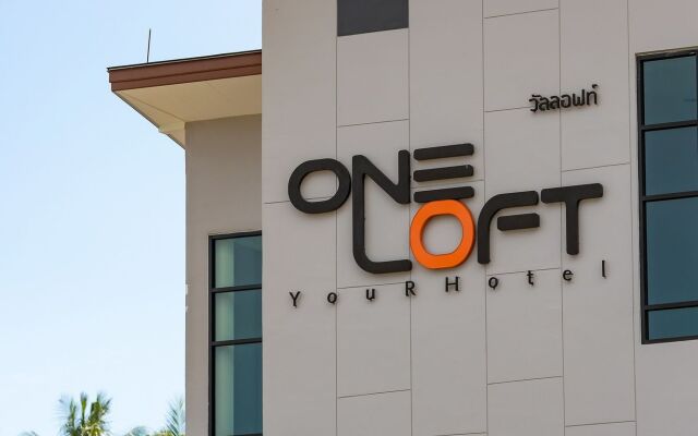 Oneloft Hotel