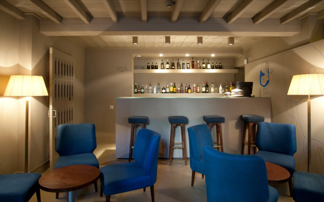 Hotel da Oliveira