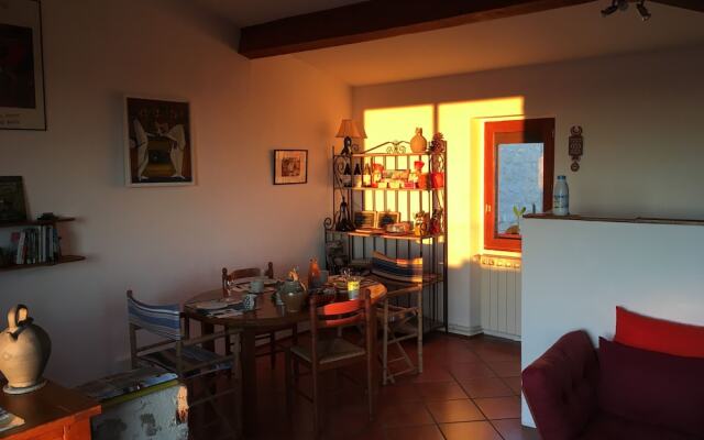 Au Chèvrefeuille Chambres table d'hôtes