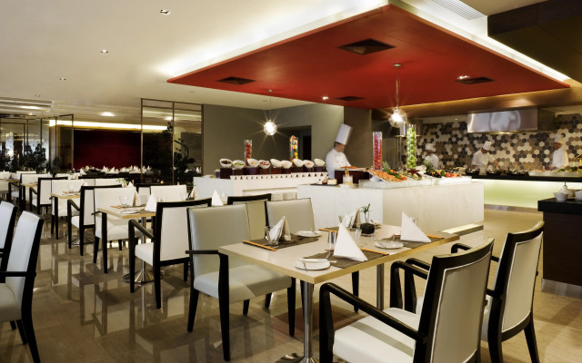 Novotel Nathan Road Kowloon Hong Kong