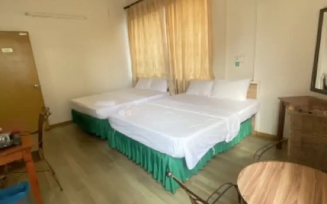 Hotel O Sianglory Inn