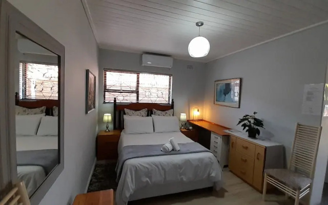 Vergenoegd Guesthouse