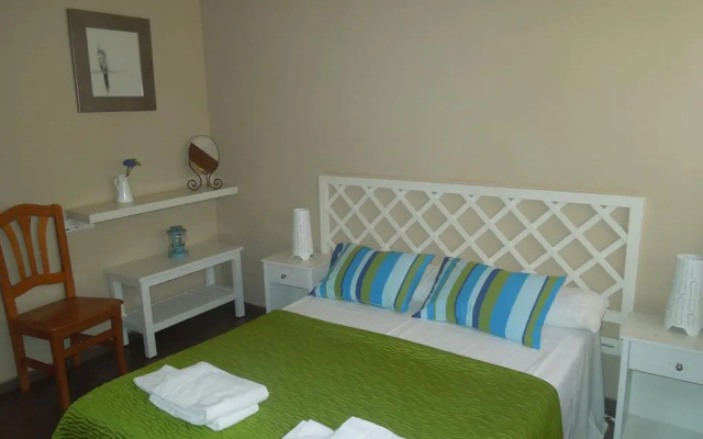 Hostal El Convent de Moncada