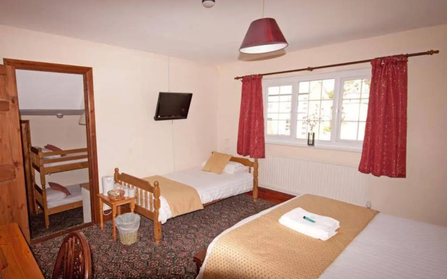 White Hart Hotel