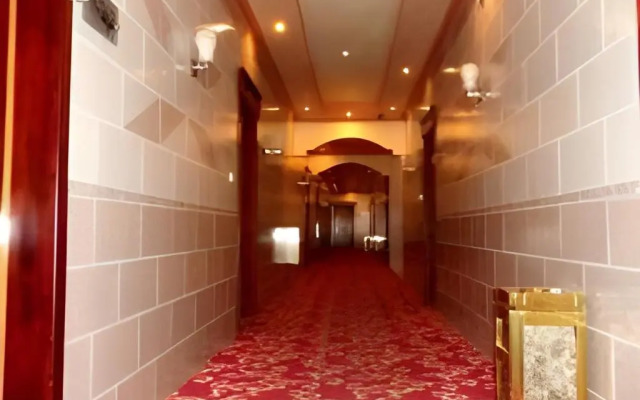 Aseel Hotel Apartment