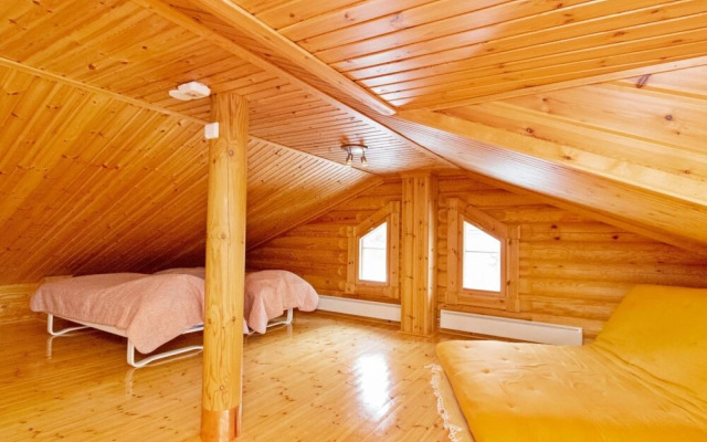 Holiday Home Rukasilva
