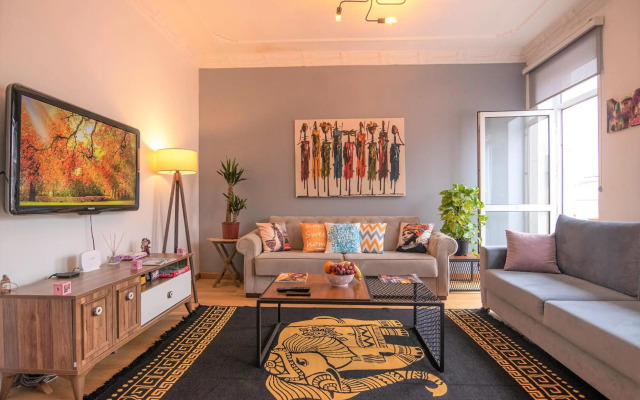 Taksim Roya Apartment - Two Bedroom