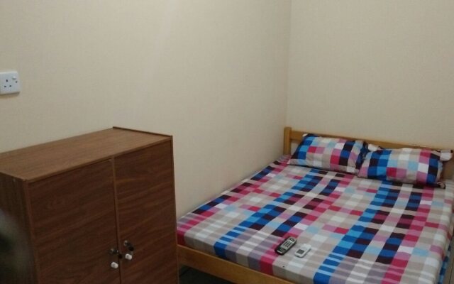 D'Kost Homestay Batam