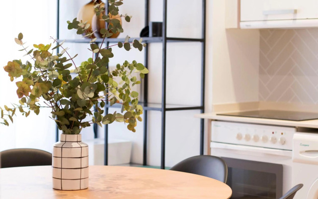 Flatsforyou San Vicente