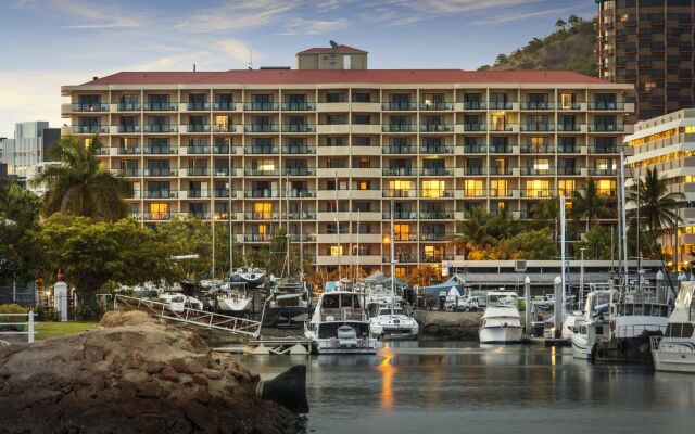 Aligned Corporate Residences Townsville