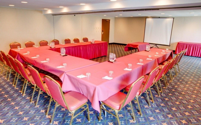 Comfort Inn Cranberry Township