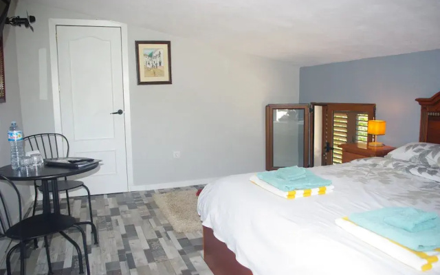 Los Lujos B&B