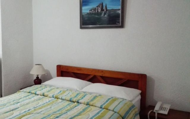 Hostal San Javier