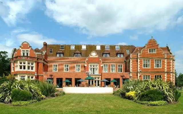 Savill Court Hotel and Spa