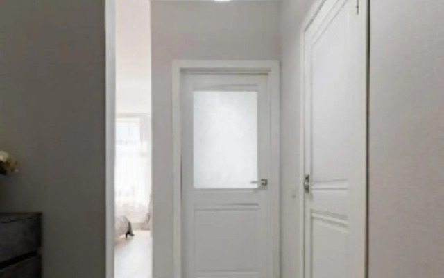 Apartments on Kabanbai Batyr Avenue 49