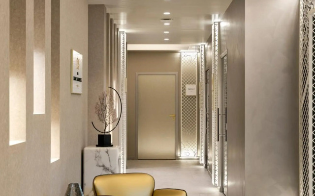 Hôtel Barrière Le Grand Hôtel Dinard