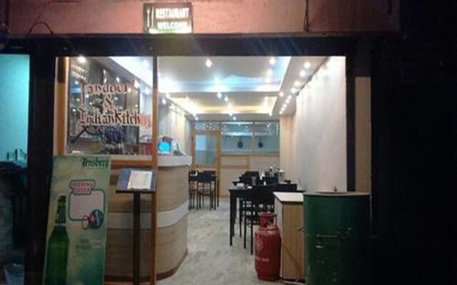 Thamel Trekkers Hotel