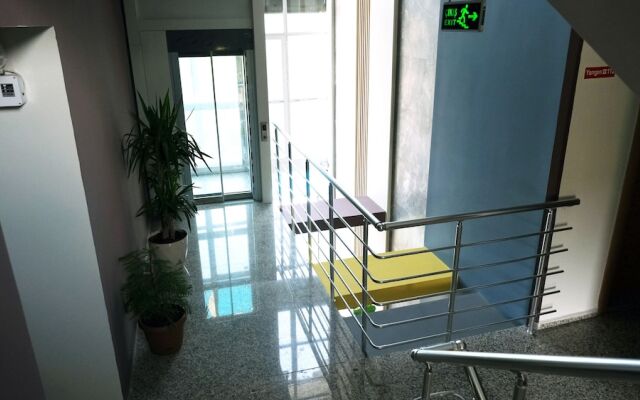 Sardunya Hotel
