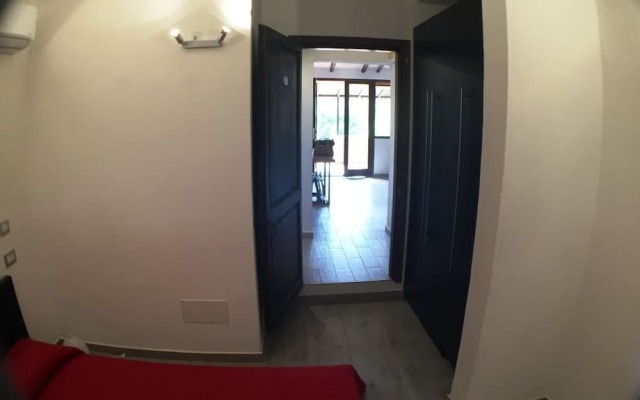 AffittaSardegna - Sant Anna Apartments