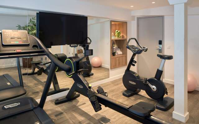 Best Western Plus La Demeure