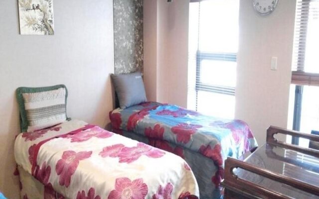 Cuimei Suite (Female Only)