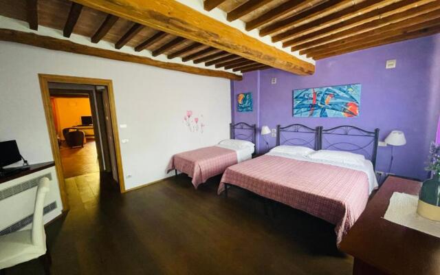 B&B in Montepulciano