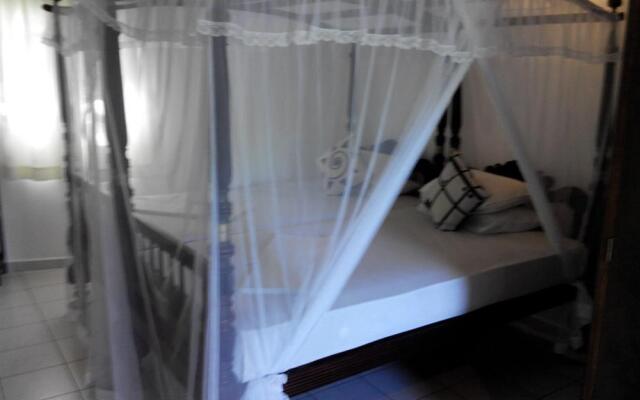 Surf Villa
