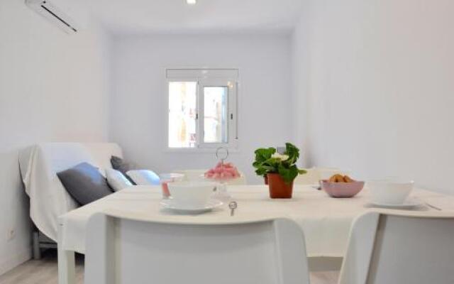 New Bright Apartment & Terrace 3.2 Fira Barcelona