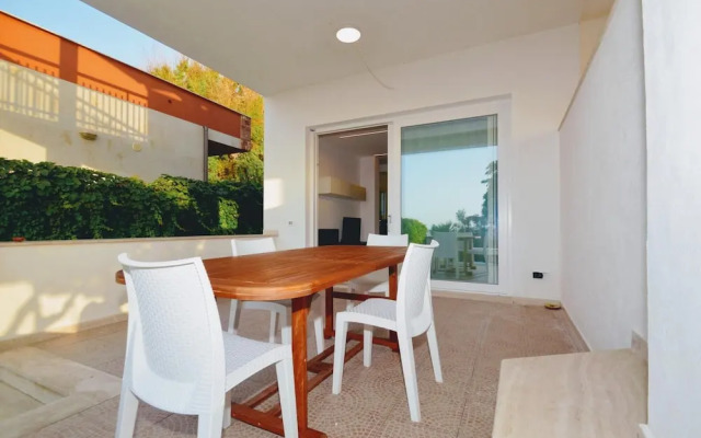 Villa Venus With Direct Access to the Beach