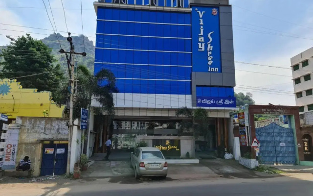 Vijay Shree Inn