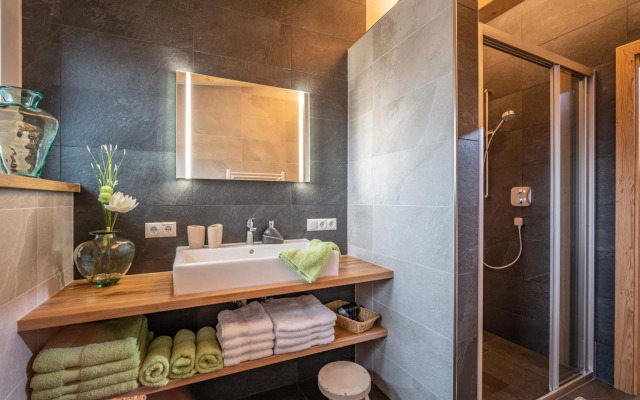 Marias Alpen Apartment